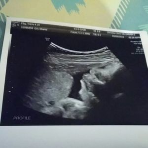 Meet your Posher, Tricia